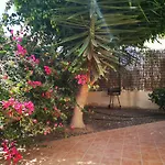 Casa Silencio, With Terrace, Garden And Large Pool Area 펜션 코라레호