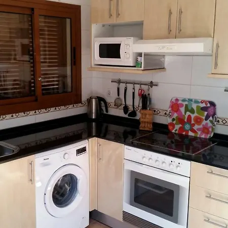 Casa vacanze Casa Silencio, With Terrace, Garden And Large Pool Area *