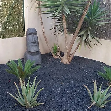 펜션 Casa Silencio, With Terrace, Garden And Large Pool Area *