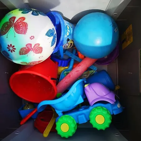 Casa Silencio, With Terrace, Garden And Large Pool Area