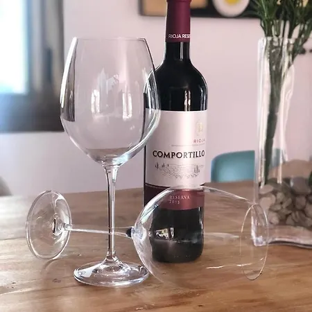 Casa vacanze Casa Silencio, With Terrace, Garden And Large Pool Area Corralejo