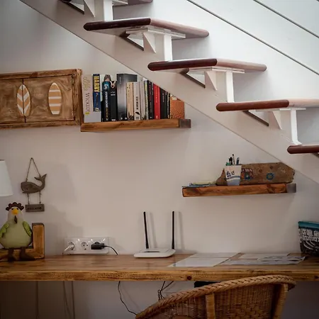 Casa Silencio, With Terrace, Garden And Large Pool Area *