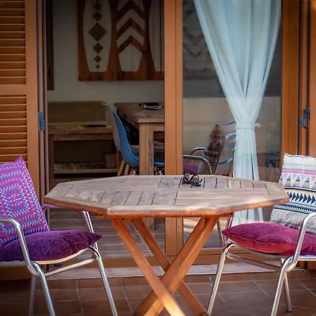 Casa Silencio, With Terrace, Garden And Large Pool Area Feriehus *