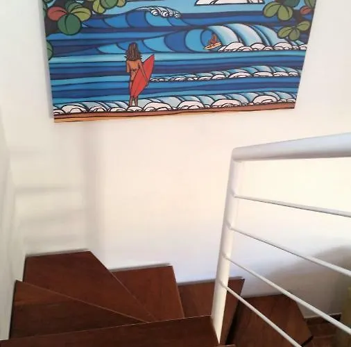 Casa Silencio, With Terrace, Garden And Large Pool Area *