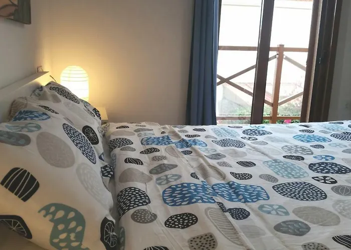 Casa Silencio, With Terrace, Garden And Large Pool Area Semesterbostad *