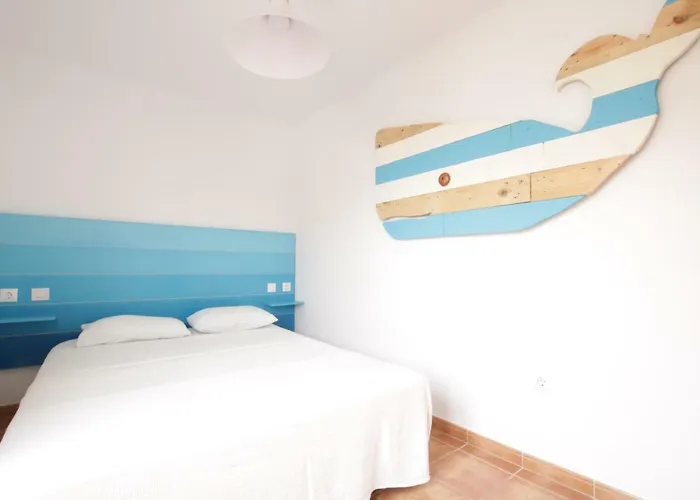 Casa Silencio, With Terrace, Garden And Large Pool Area * Corralejo