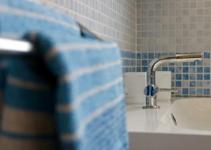 Casa Silencio, With Terrace, Garden And Large Pool Area Semesterbostad