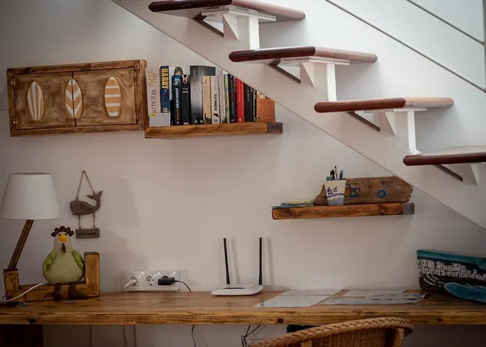 Casa Silencio, With Terrace, Garden And Large Pool Area *