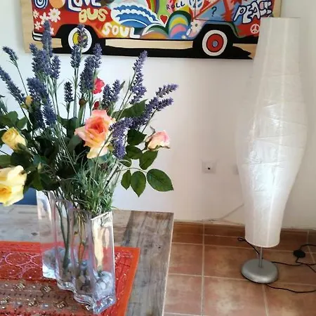 Casa Silencio, With Terrace, Garden And Large Pool Area Vakantiehuis *